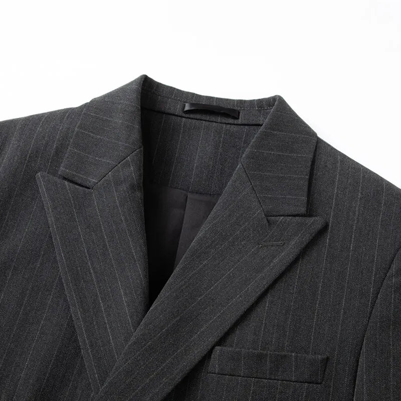 Costume Homme Slim 2 Pièces – CLEVI Paris
