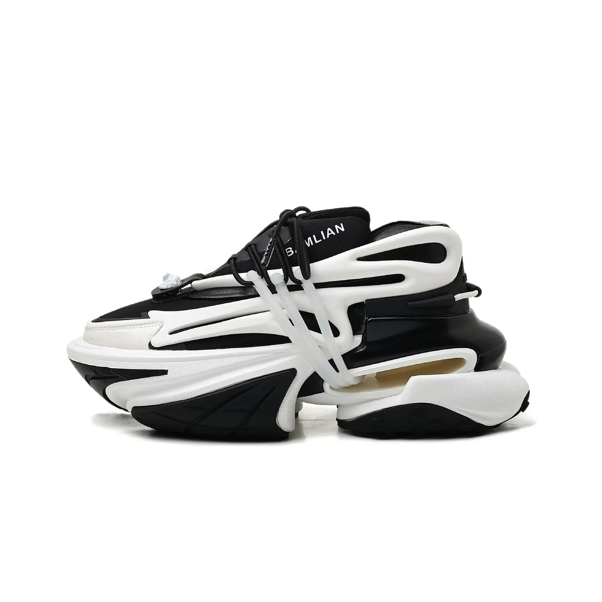 Sneakers Chunky Unisexe Mesh Respirant 6 Coloris EU 35-44 – CLEVI Paris