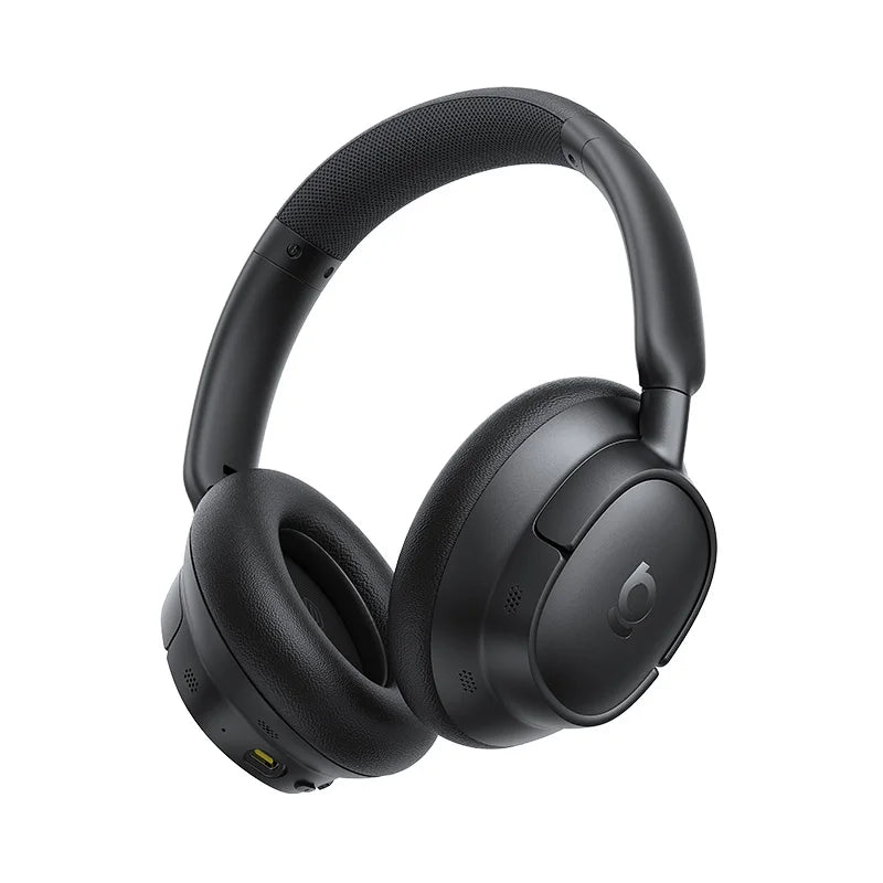 Casque Baseus EH10 ANC -45dB LDAC Bluetooth 6.0 80h – CLEVI Paris