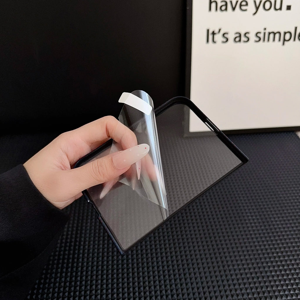 Coque avec support pour iPhone Duo – CLEVI Paris