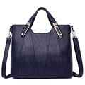Sac bandoulière femme souple Lanyibaige – CLEVI Paris