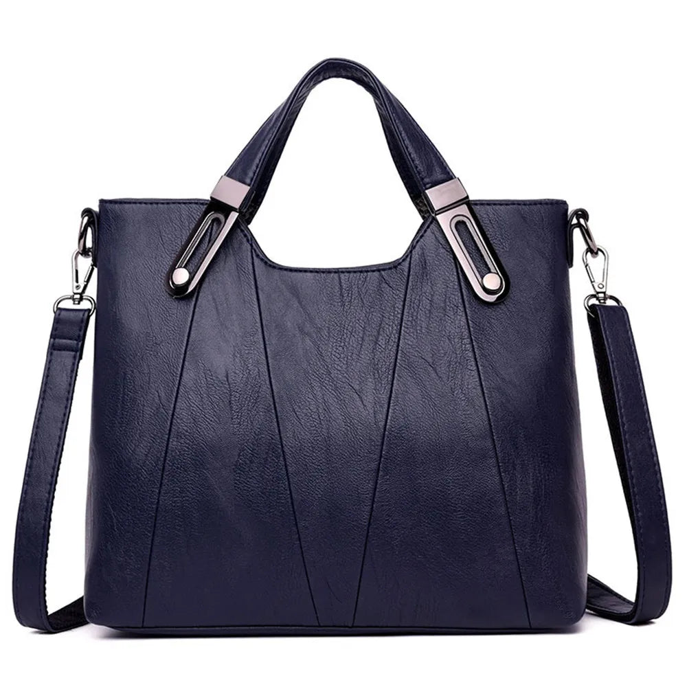 Sac bandoulière femme souple Lanyibaige – CLEVI Paris