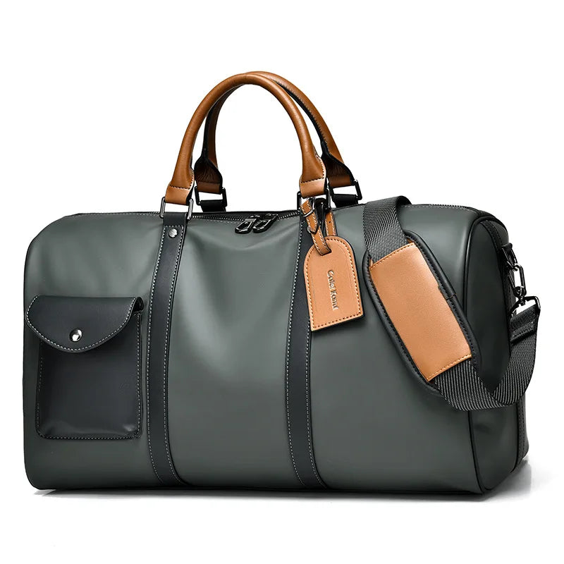 Sac Cabas Business Homme Grande Capacité Imperméable – CLEVI Paris