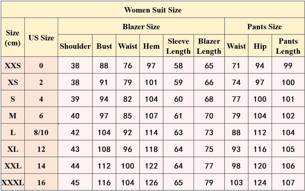 Costume 3 Pièces Femme Veste Gilet Pantalon 17 Coloris Bureau Cérémonie – CLEVI Paris