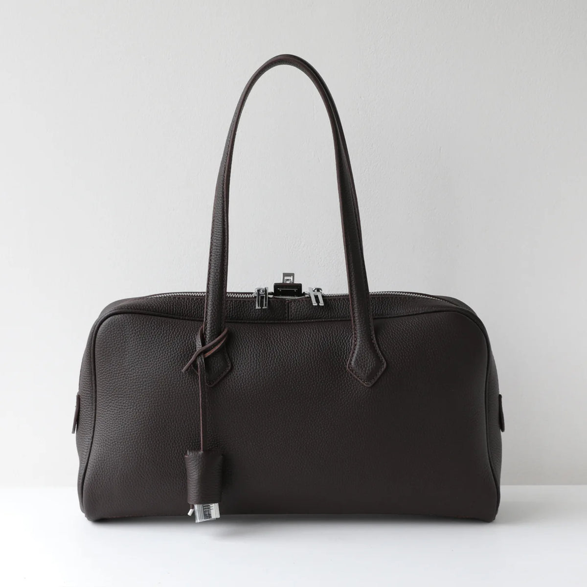 Sac fourre-tout femme souple – CLEVI Paris