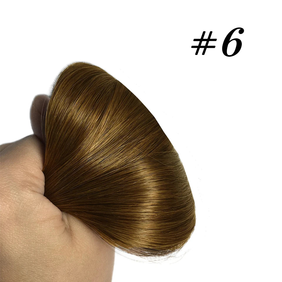 Extensions Clip-in Brésiliennes Cheveux Humains – CLEVI Paris