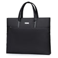 Sacoche Laptop Homme Polyester Business 29x37,5x7cm – CLEVI Paris