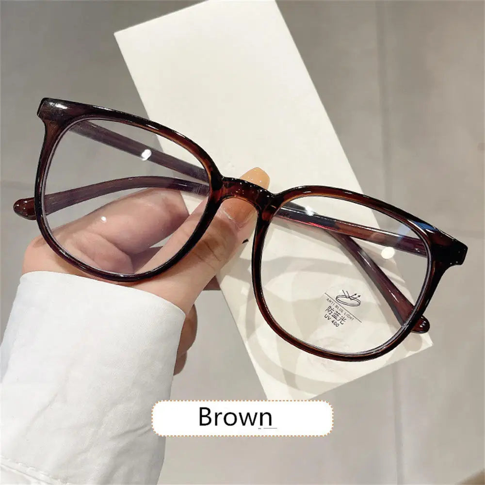 Lunettes Anti-Lumière Bleue Anti-Fatigue Protection Écran PC TV Certifiées CE 27g 6 Coloris – CLEVI Paris