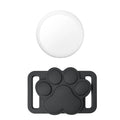 Mini dispositif anti-perte noir ou rose – CLEVI Paris