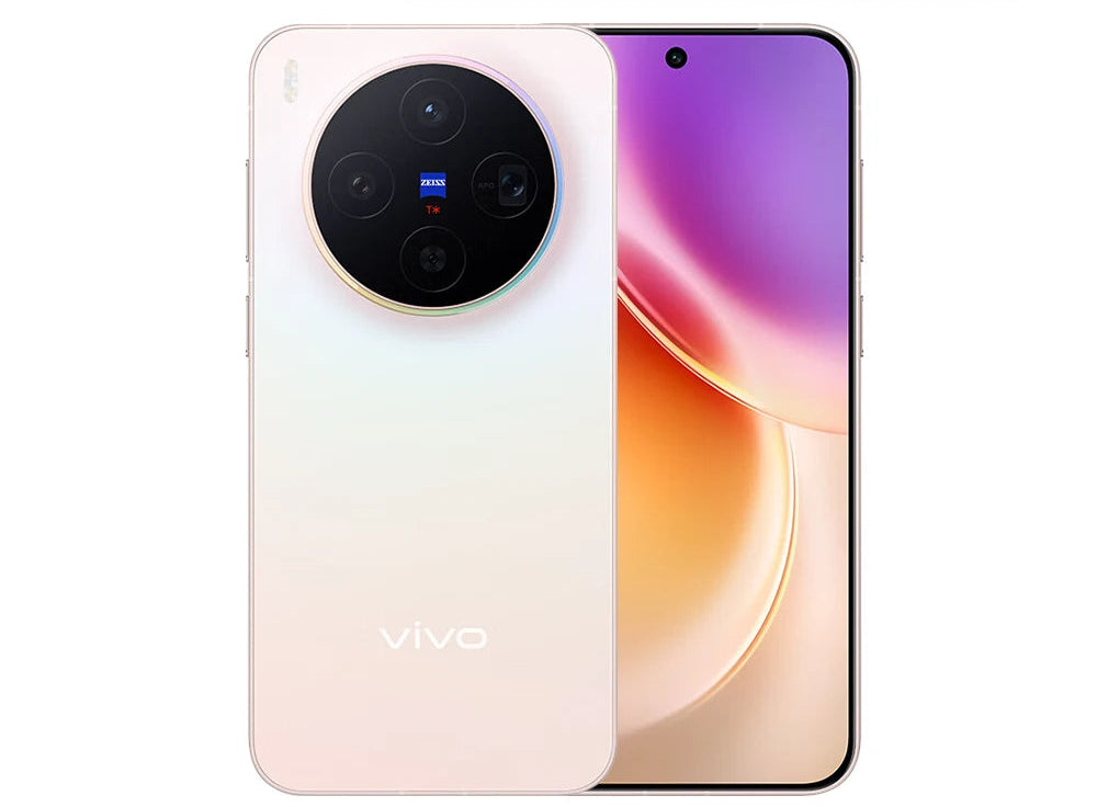 VIVO X300 5G version CN, écran AMOLED – CLEVI Paris