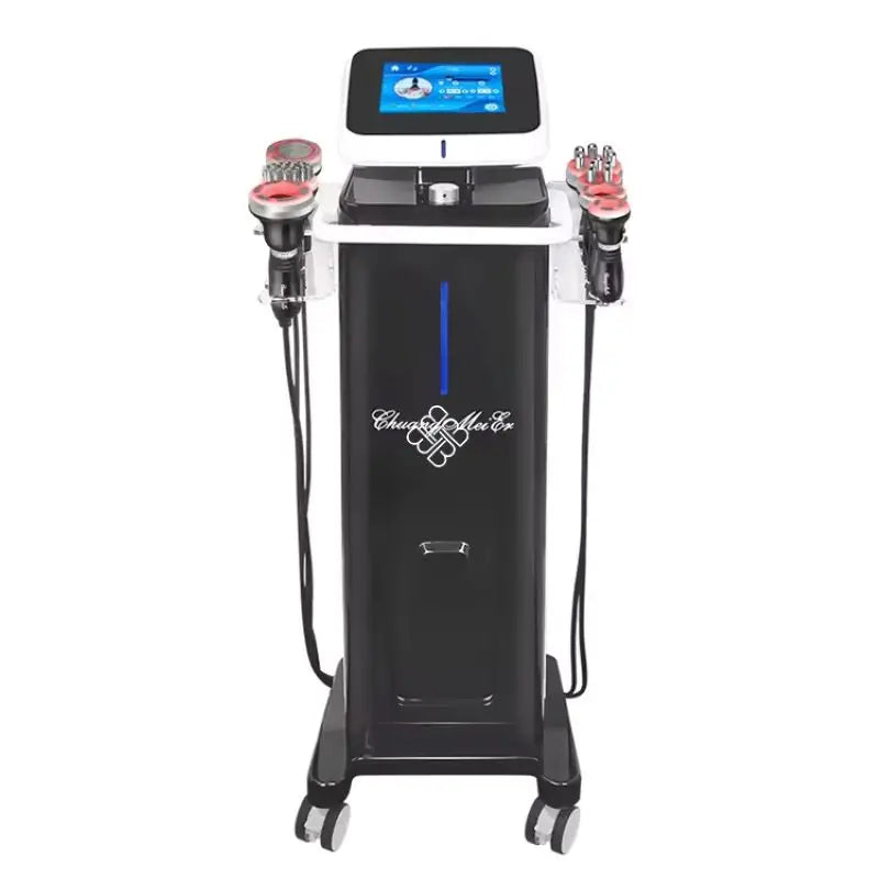 Appareil de massage corporel sous vide – CLEVI Paris