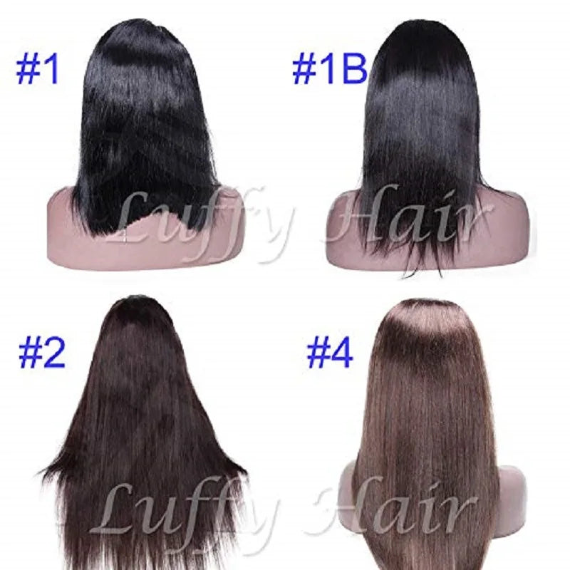Extensions Kératine Water Wave Remy Hair – CLEVI Paris