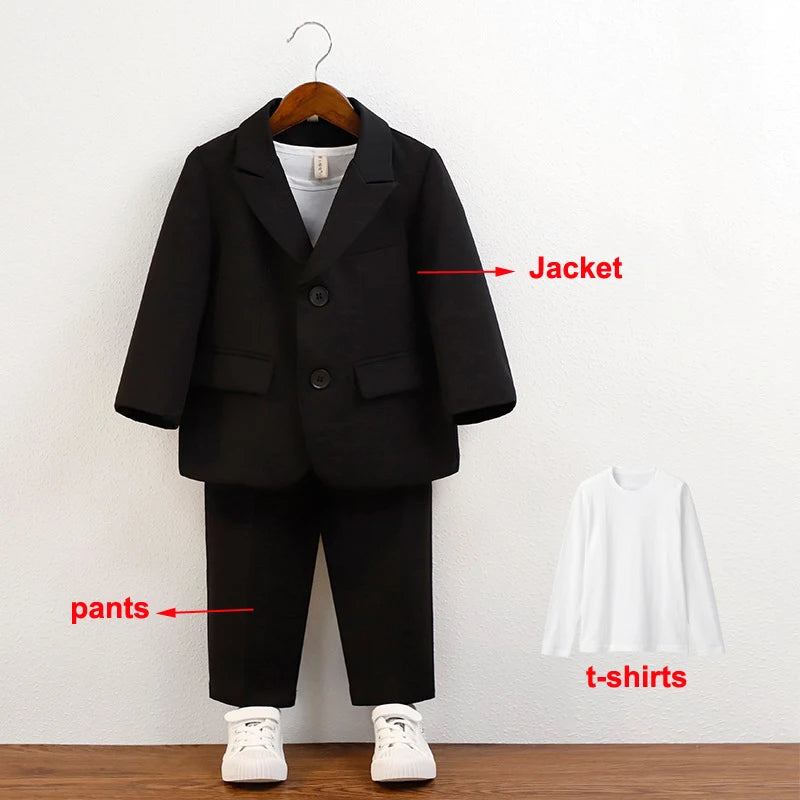 Costume enfant S278, plusieurs configurations – CLEVI Paris