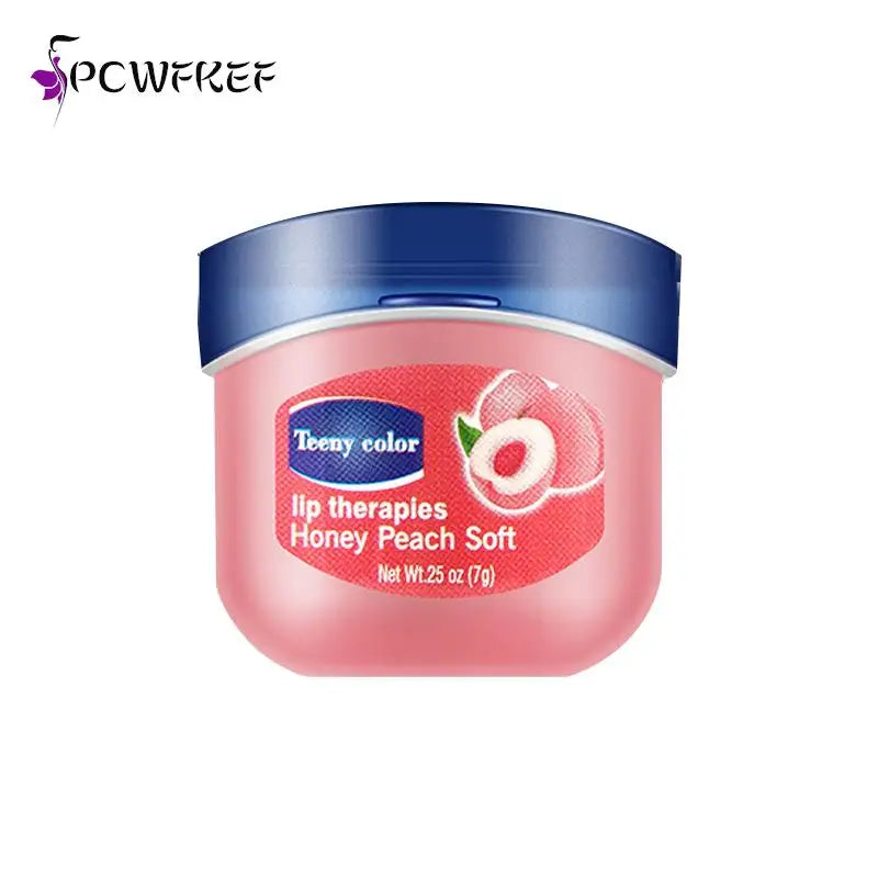 Baume Lèvres Vaseline JETTING – Hydratant, Anti-Gérures & Longue Tenue – CLEVI Paris