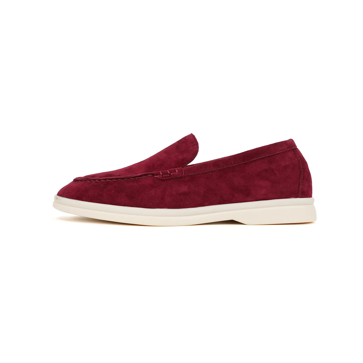 Mocassins femme en cuir – CLEVI Paris