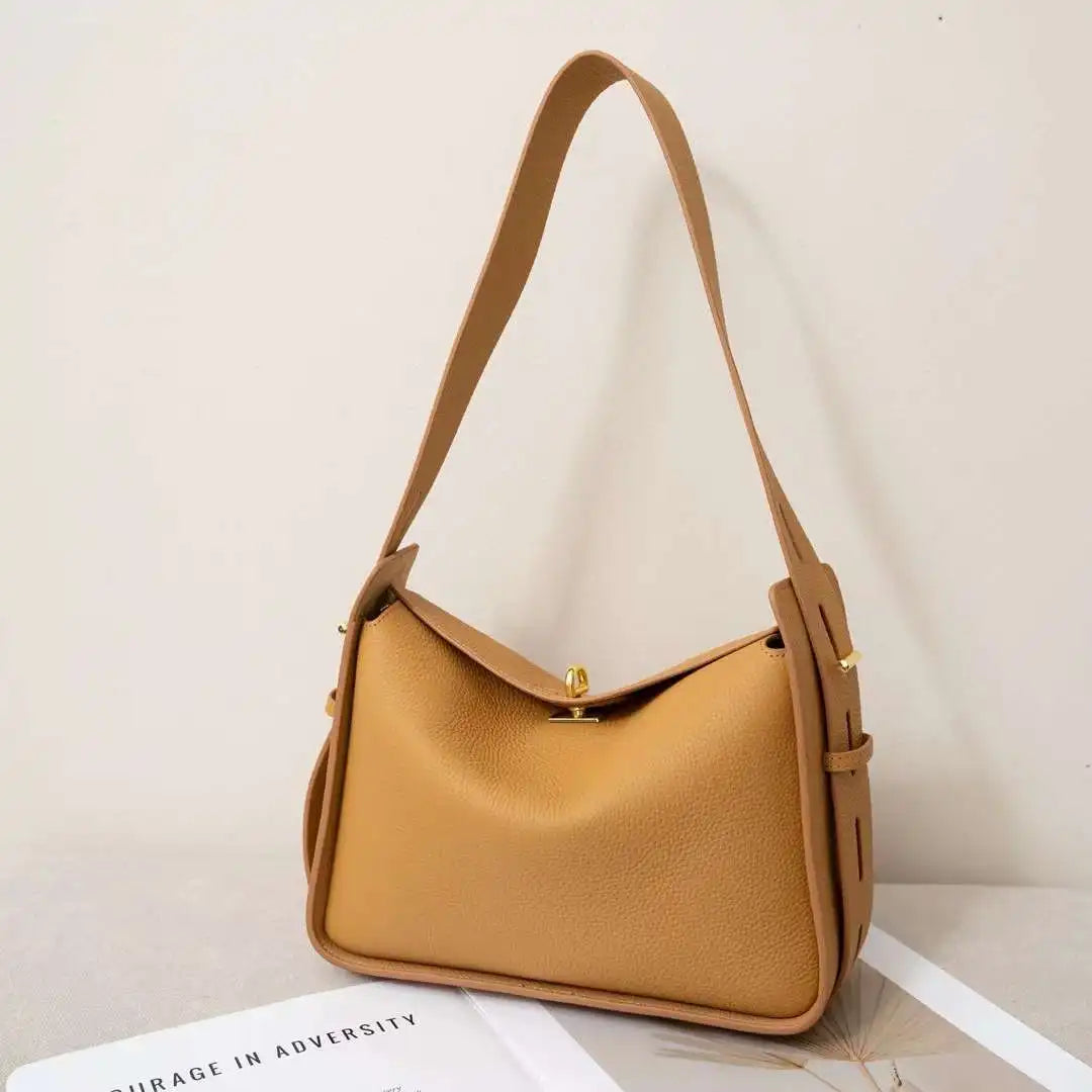 Sac bandoulière femme Shucai – CLEVI Paris