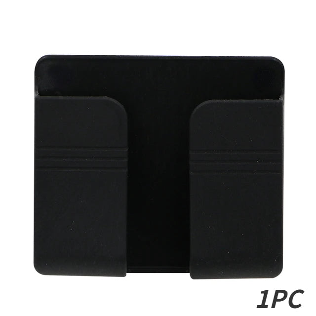 Boîte Rangement Murale Sans Perçage Lot 1 à 8 pcs – CLEVI Paris