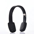 Casque Bluetooth Pliable Sport Micro Tactile – CLEVI Paris