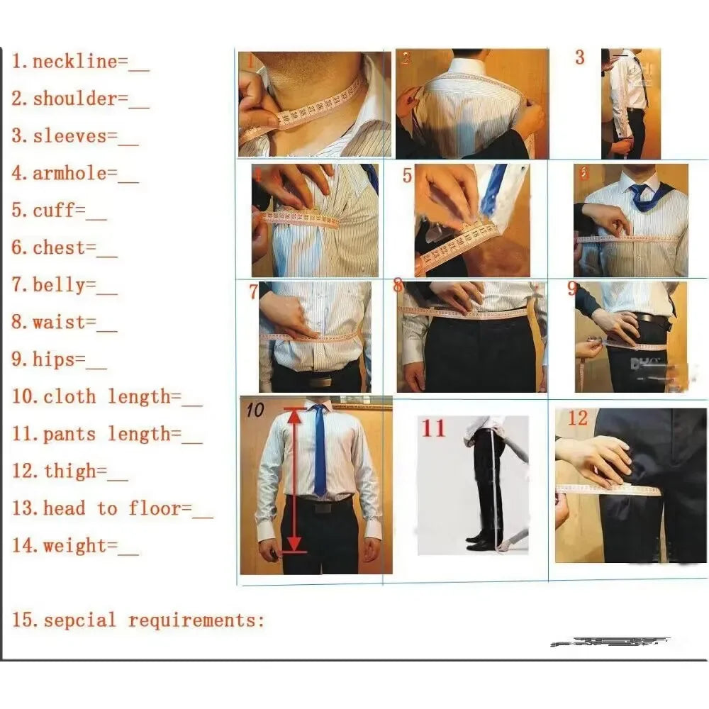 Costume Double boutonnage pour hommes avec fines rayures, tenues formelles sur mesure pour affaires, décontractées, fête, Chic, costume 2 pièces