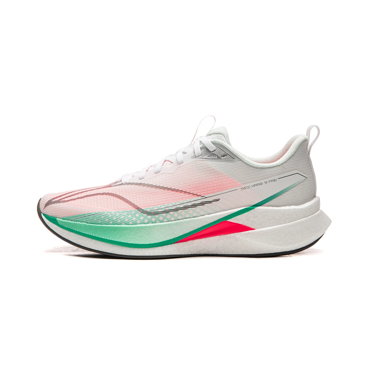 Li-Ning Red Hare 9 Pro Chaussures Running Homme – CLEVI Paris