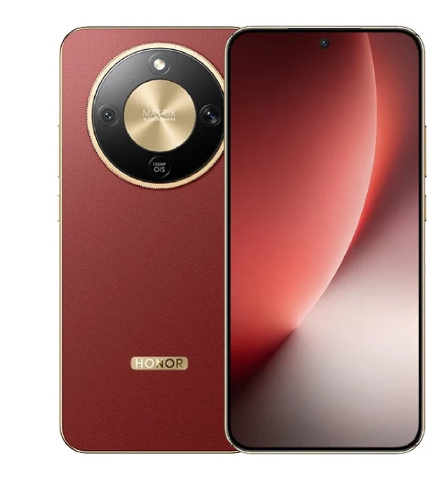 HONOR Magic 8 Lite 5G AMOLED 7 500 mAh – CLEVI Paris