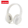 Casque Bluetooth Lenovo à Conduction Osseuse & Micro – CLEVI Paris
