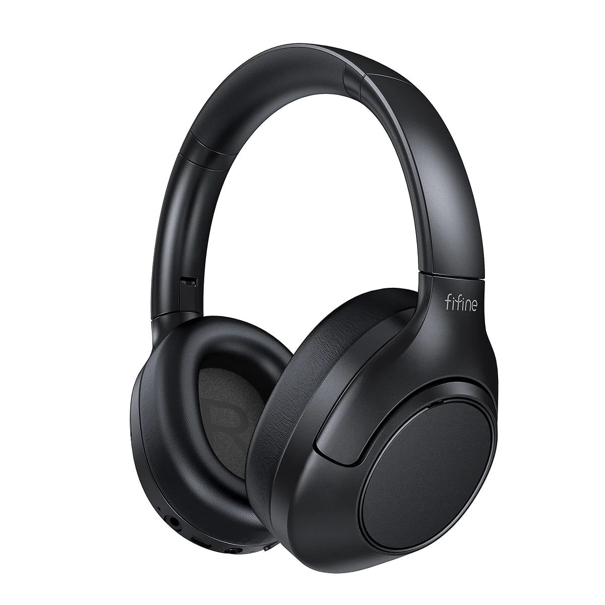 Casque Bluetooth FIFINE X3 ANC Mode Transparent 65h Bass – CLEVI Paris