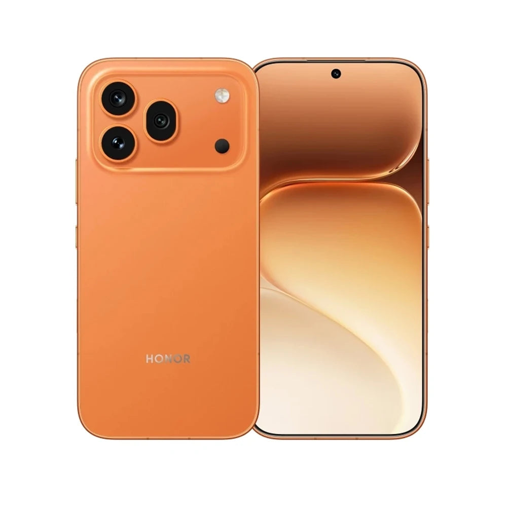 HONOR 600 Pro 5G 12 Go / 512 Go – CLEVI Paris