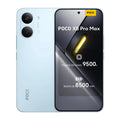 POCO X8 Pro Max 5G 12 Go, 256/512 Go – CLEVI Paris