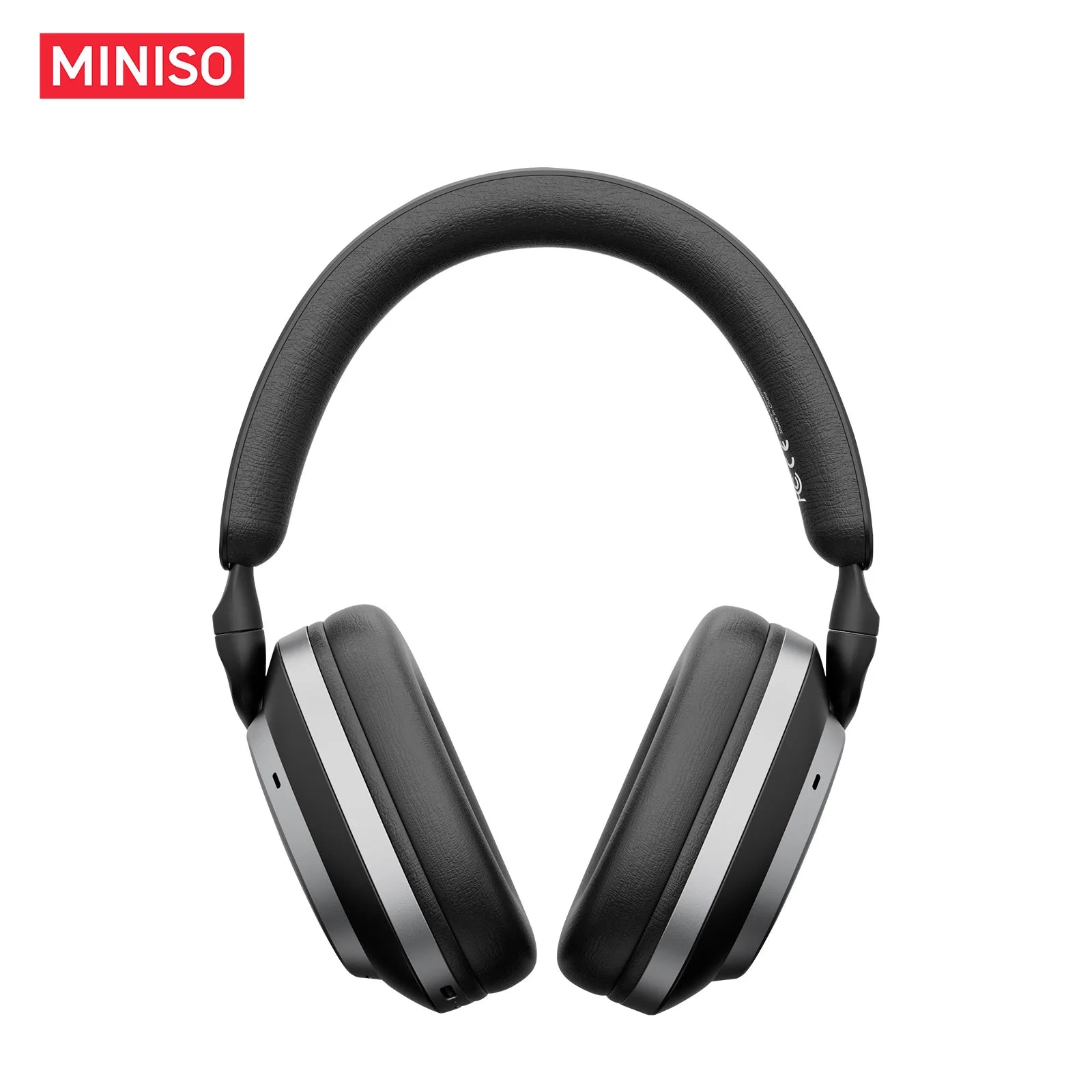 Casque Bluetooth MINISO MG210 ANC HiFi 24h Ultra-Léger – CLEVI Paris