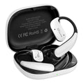 Écouteurs Open-Ear GTbeans E20 BT 6.0 56h 4 Micros – CLEVI Paris