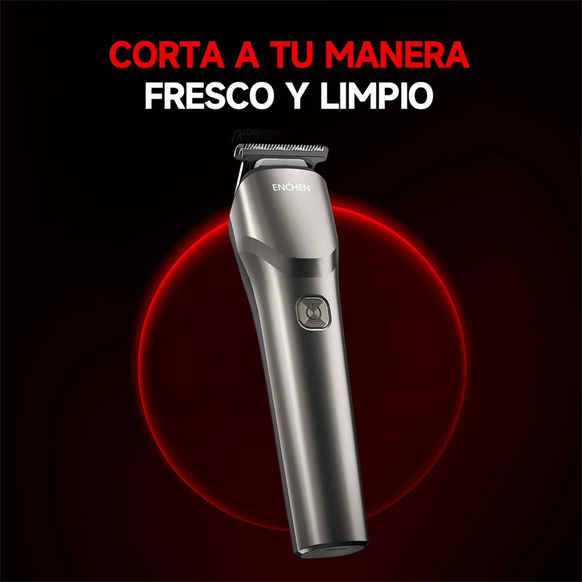 Tondeuse USB-C Beardo 2 – CLEVI Paris