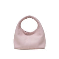 Sac hobo Mendy en cuir véritable – CLEVI Paris