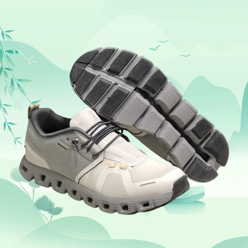 Chaussures Sport Running Cloud-5 Unisexe – CLEVI Paris
