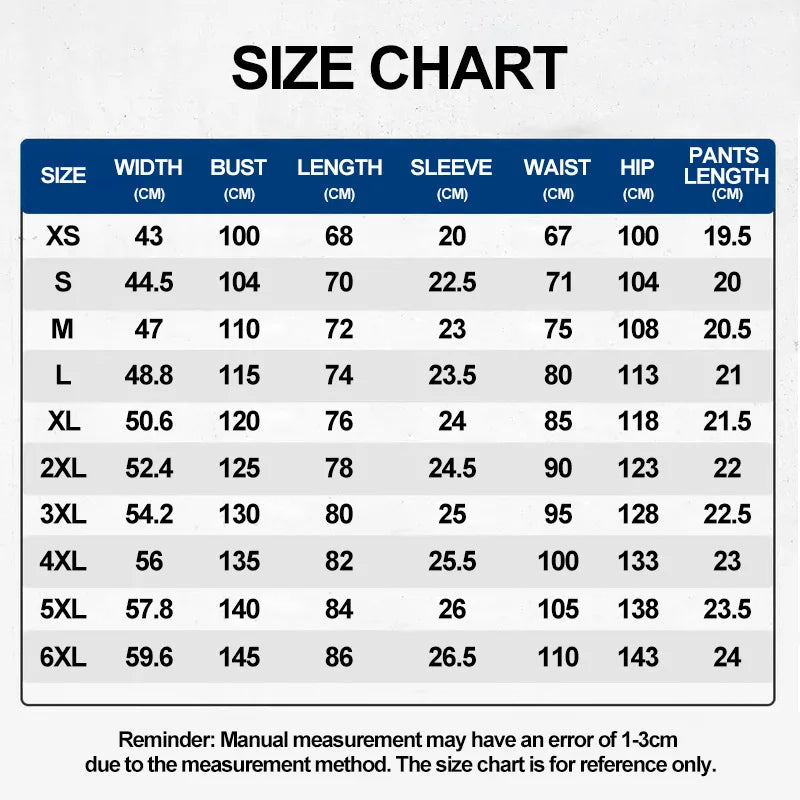 Ensemble 2 Pièces Homme T-Shirt Col Rond + Short Cordon Poches Sport Casual Été – CLEVI Paris