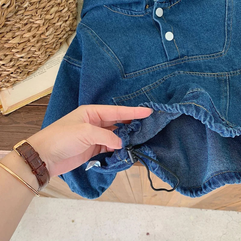 Ensemble enfant haut et pantalon unisexe – CLEVI Paris