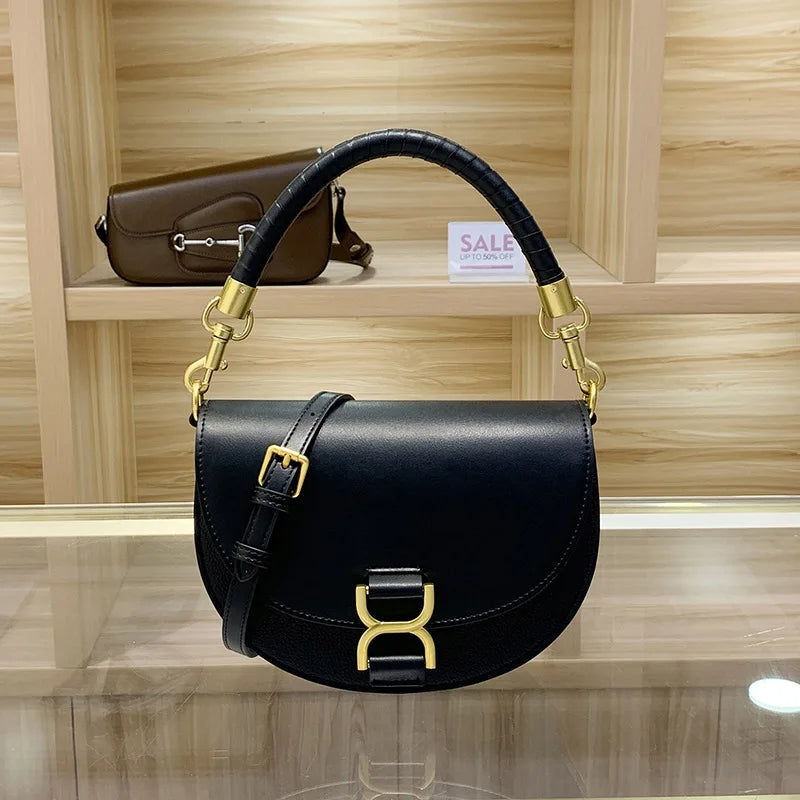 Sac à Langer Femme Grande Capacité Vintage Luxe 6 Coloris – CLEVI Paris