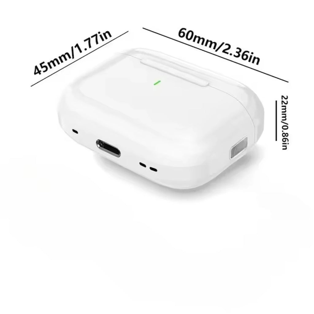 Écouteurs TWS Bluetooth ANC UEESFIT A5 – CLEVI Paris