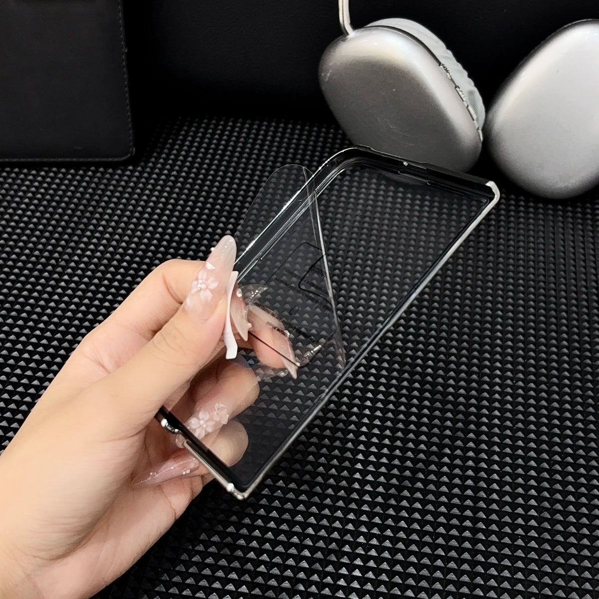 Étui portefeuille iPhone Duo détachable 2-en-1 – CLEVI Paris