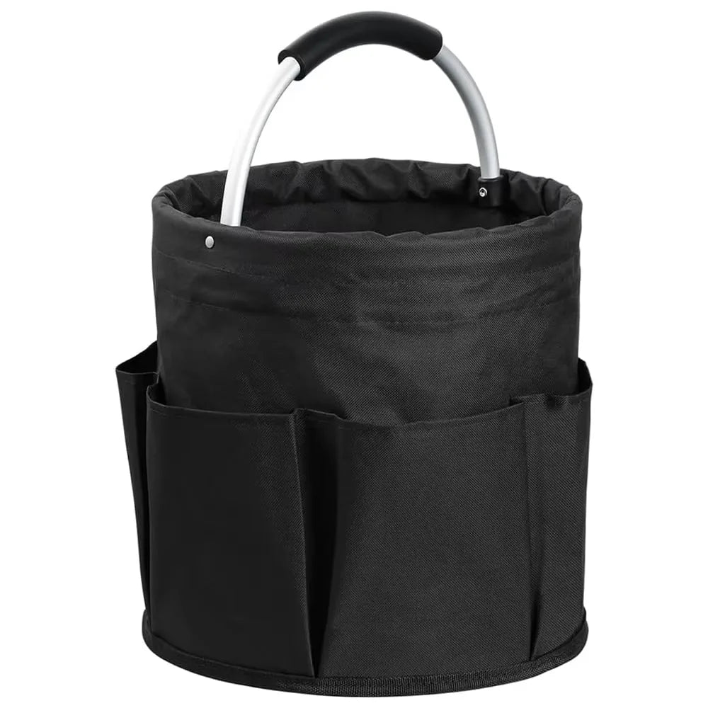 Panier Organiseur Pliable 17L Multiusage – CLEVI Paris