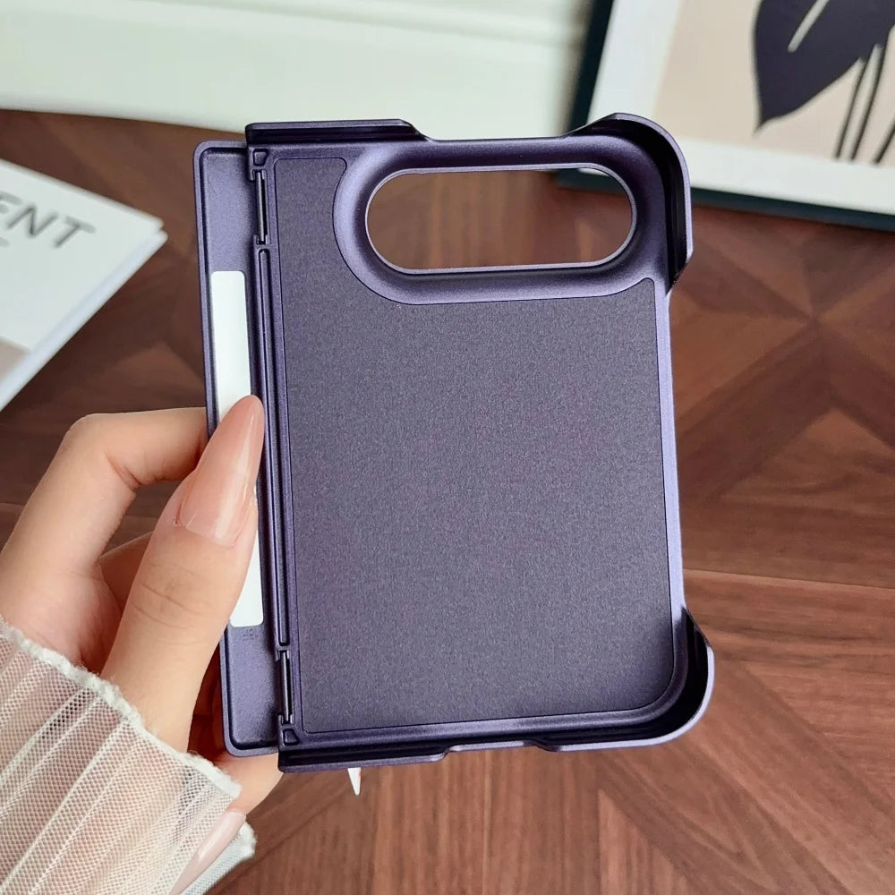 Coque iPhone Duo souple motif losanges – CLEVI Paris