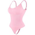 Body Gainant Sculptant Femme Bretelles Réglables Contrôle Ferme – CLEVI Paris