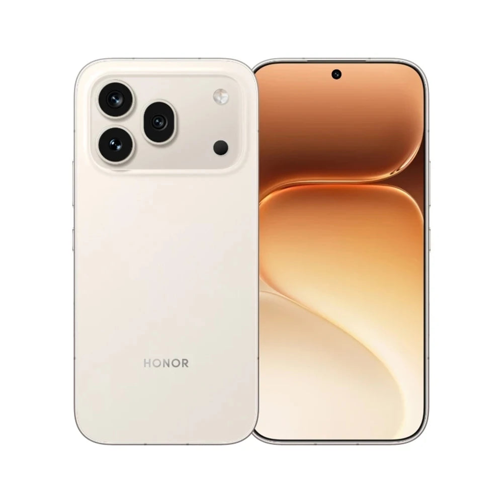 HONOR 600 Pro 5G 12 Go / 512 Go – CLEVI Paris