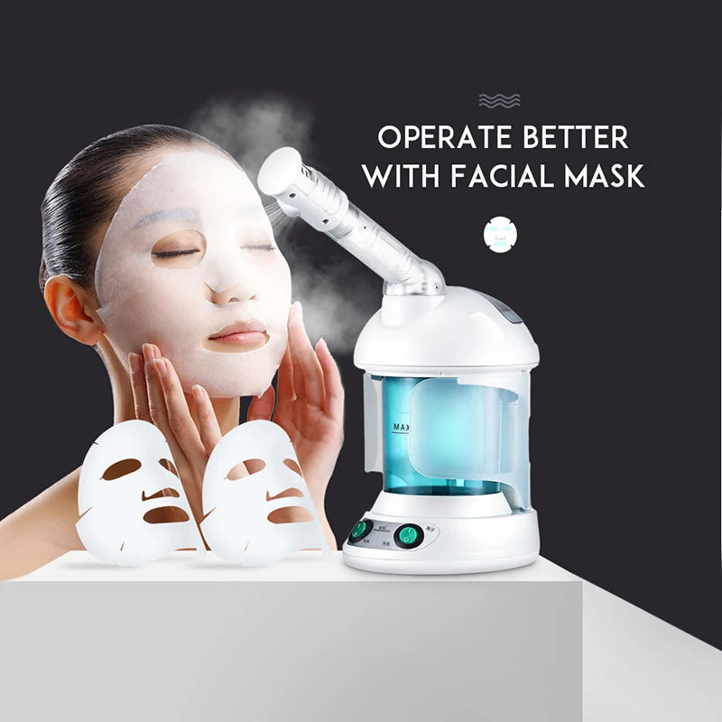 Sauna facial K-SKIN KD2328 300 ml – CLEVI Paris
