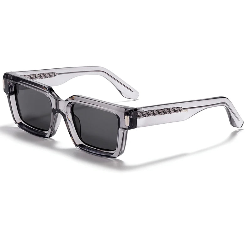 Lunettes de soleil homme HBK rétro – CLEVI Paris