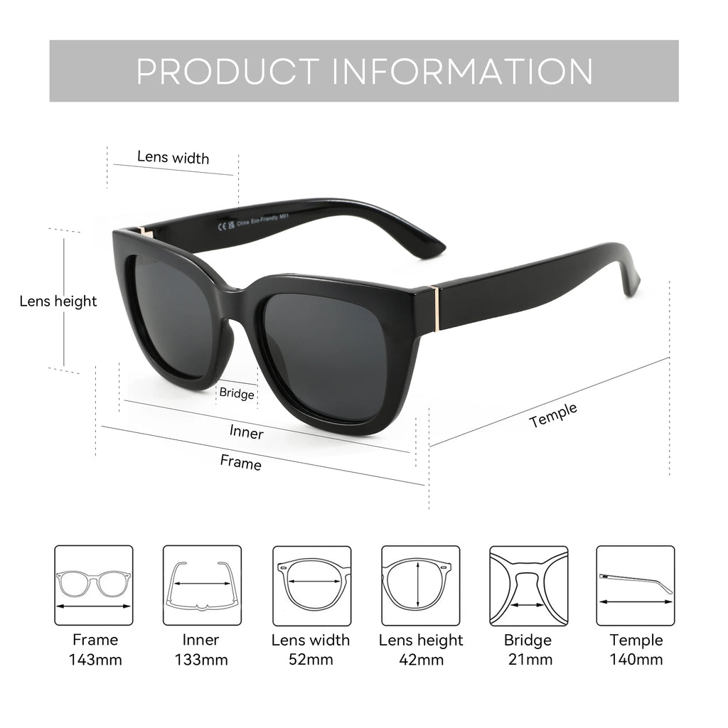 Lunettes AIR EIGHT ZS2218 à verres correcteurs – CLEVI Paris