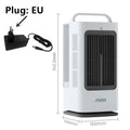 Rafraîchisseur d’air portable 3 vitesses – CLEVI Paris