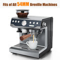 Porte-filtre à expresso 54 mm pour Breville série 8 – CLEVI Paris