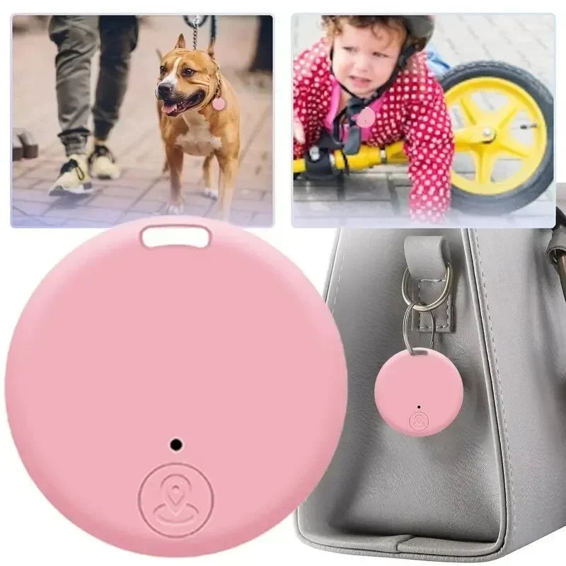 Traceur Bluetooth Anti-Perte Xiaomi – CLEVI Paris