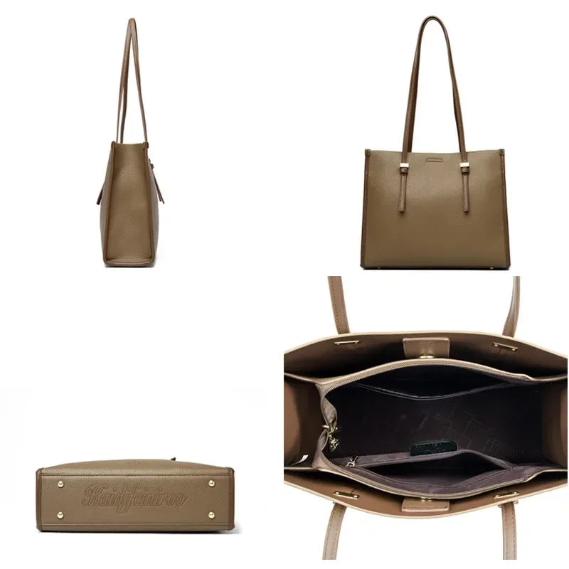 Sac fourre-tout femme Badiman – CLEVI Paris